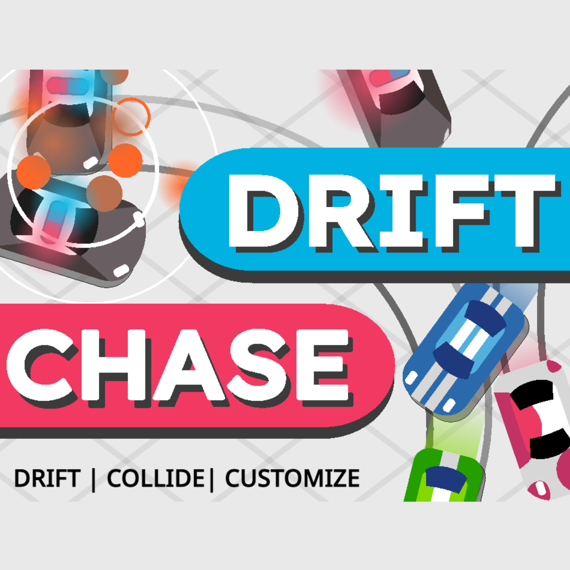 Drift Chase