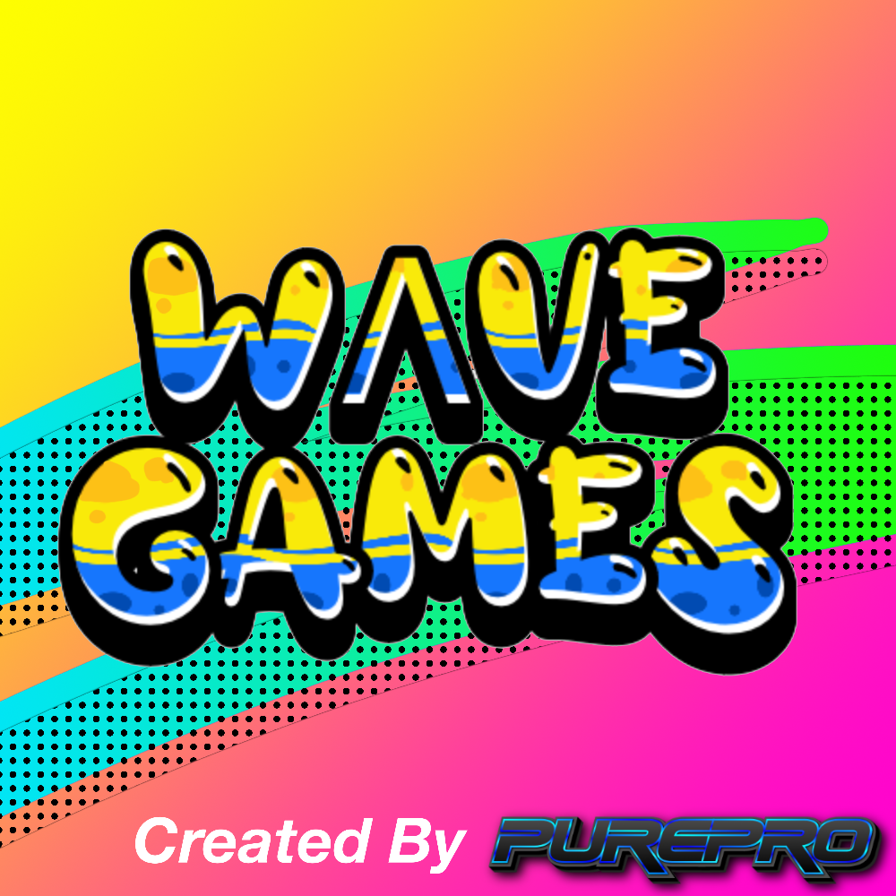 Wave Games